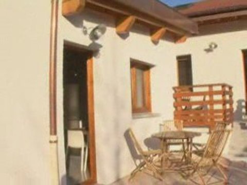 L'Aurore du lac, location appartements vancances