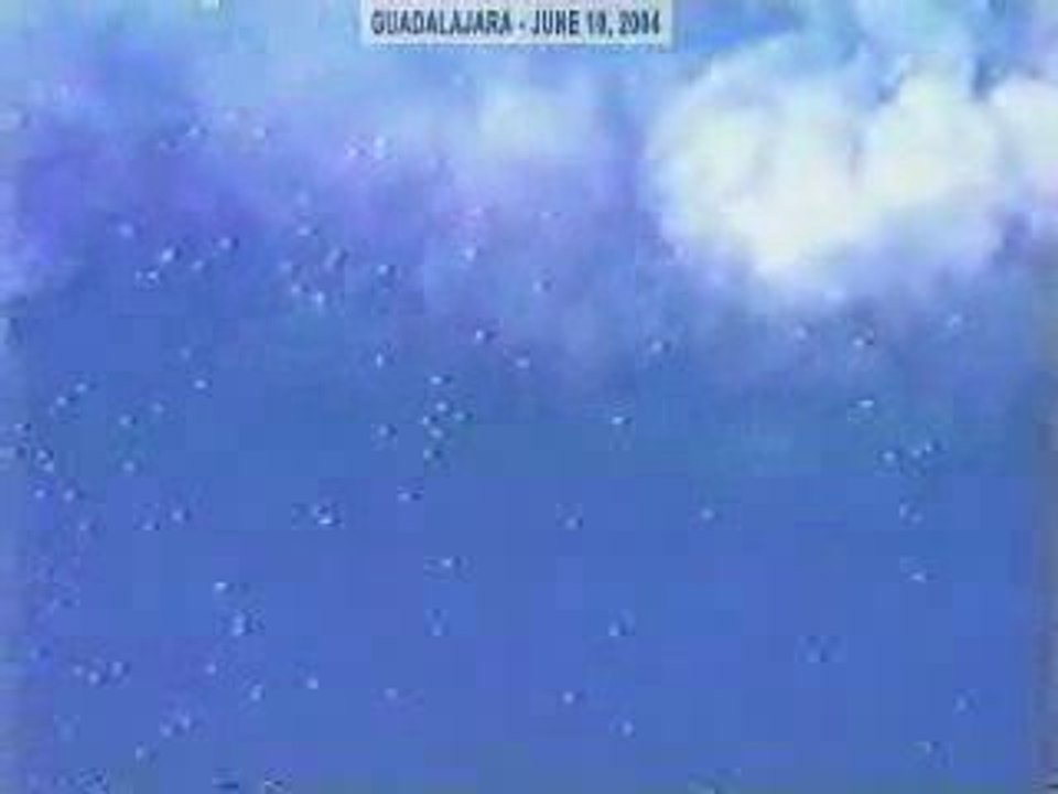 OVNIS UFO Fleet Guadalajara Mexico http://www.les-ovnis.com