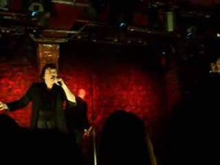 Cali à la Maroquinerie- Roberta