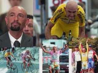 MARCO PANTANI