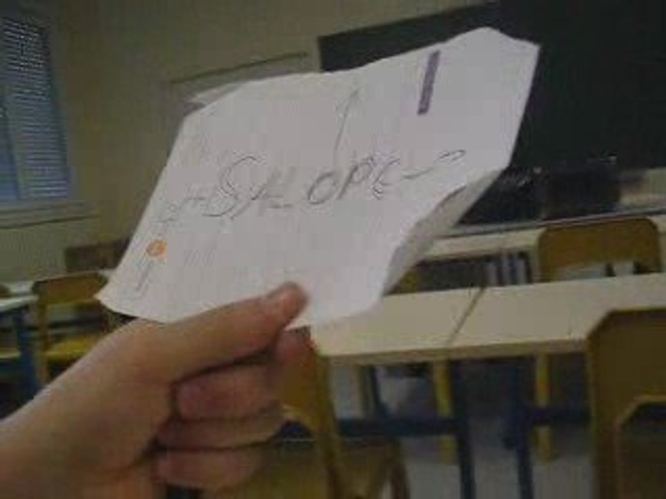 L'anglais