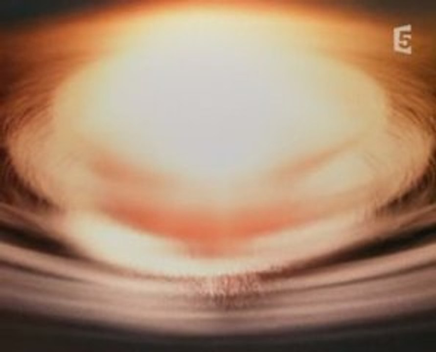 La naissance de la Terre #1