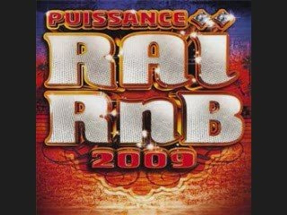 Cheb b0u-A - Ana Ndabar rassi