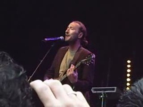 Printemps de bourges 2009 - Pep's