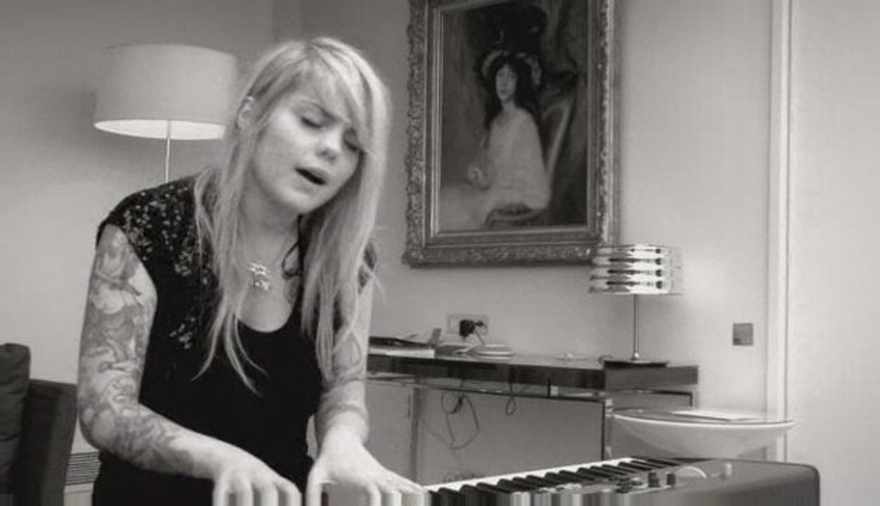 Coeur de Pirate // Comme des enfants