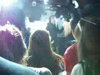 Cali à la Maroquinerie -Dolorosa