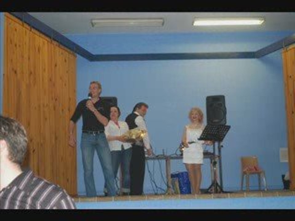 Repas foot baralle avec lili carré