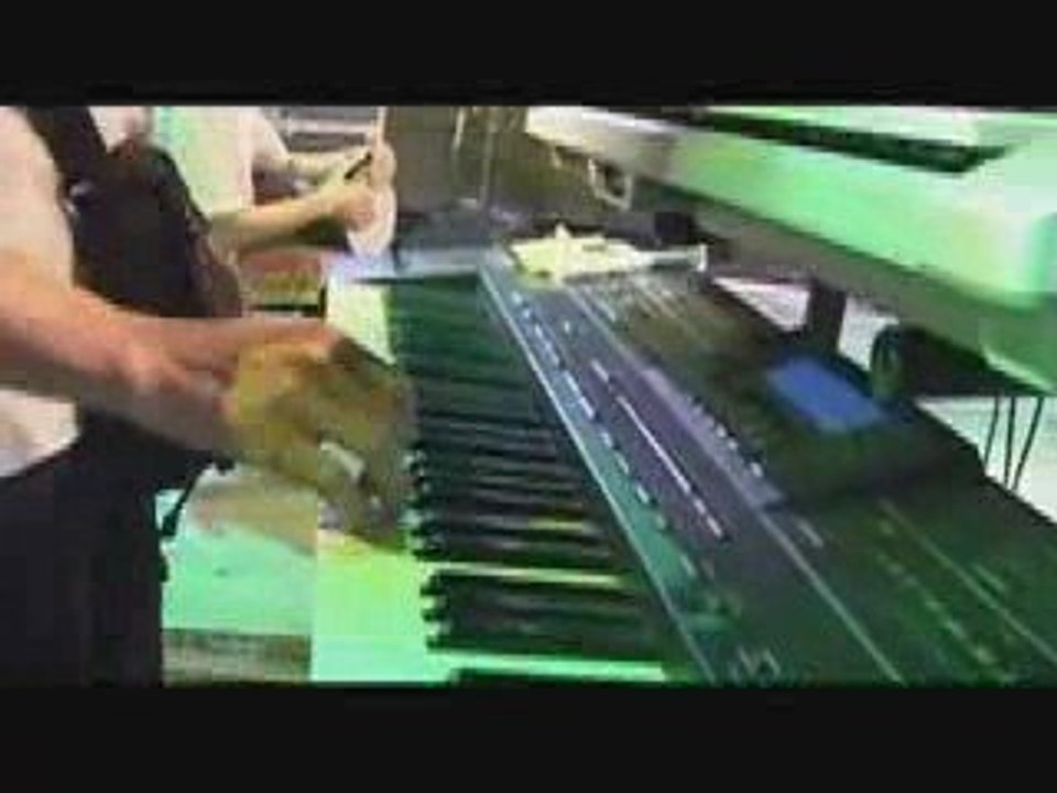 - Abdou - Balek Balek (Raï FestiVal degour)