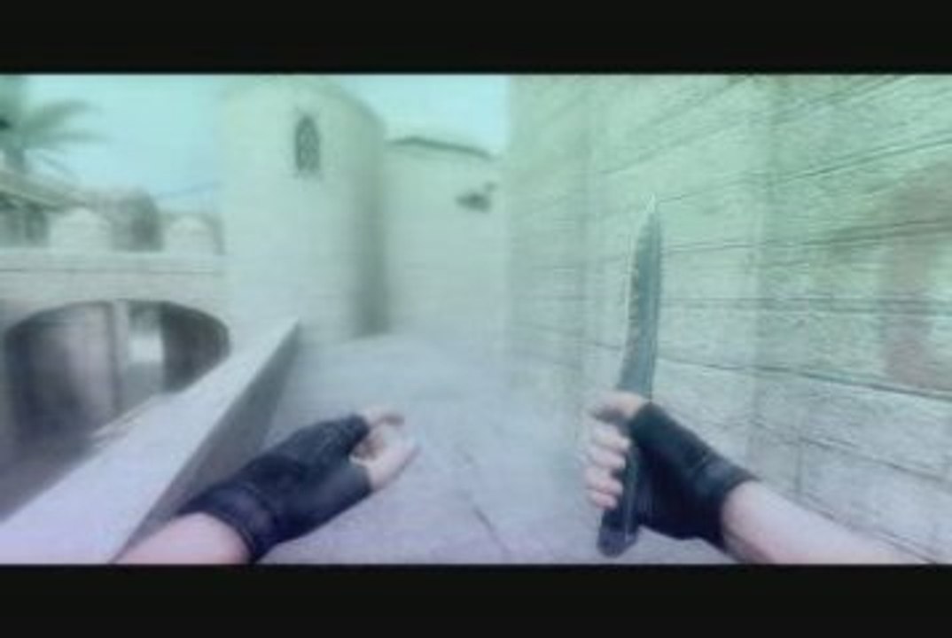 [Css]D² Airshot