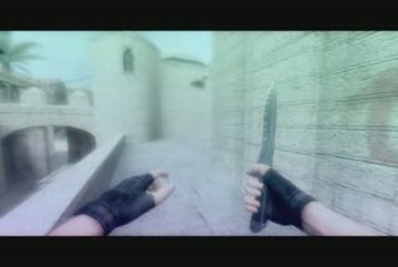 [Css]D² Airshot