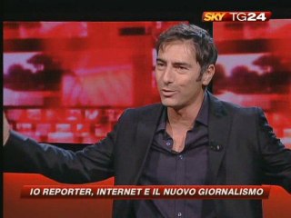 Io Reporter - SkyTg24 - Numero  6 - 18.04.09