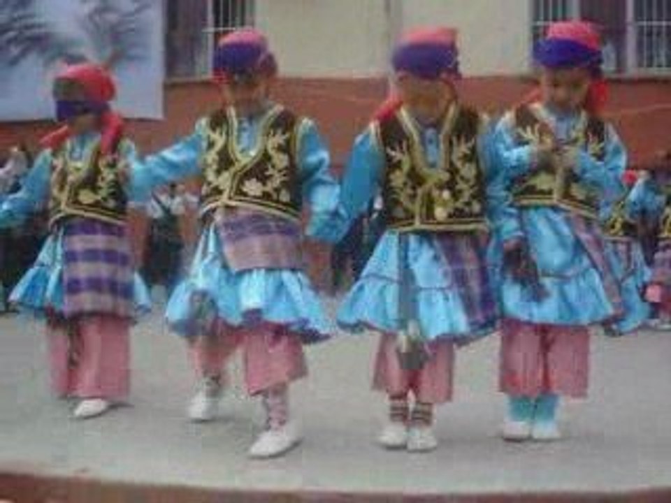 23 Nisan 2009 Kutlama Programı 15