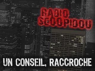 Radio Scoopidou - Canular 26 - merde merde merde