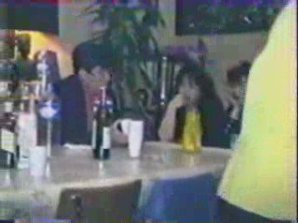 Anniversaire de Max (13ans) 1997