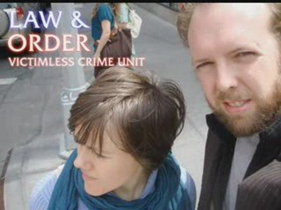 Law and Order, Victimless Crime Unit