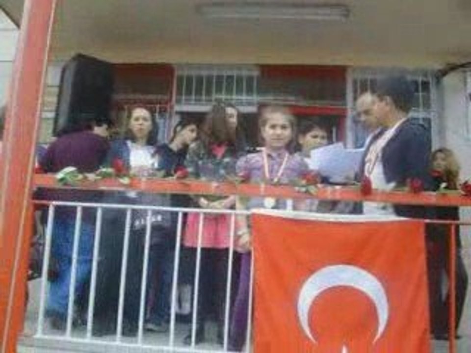 23 Nisan 2009 Kutlama Programı 16