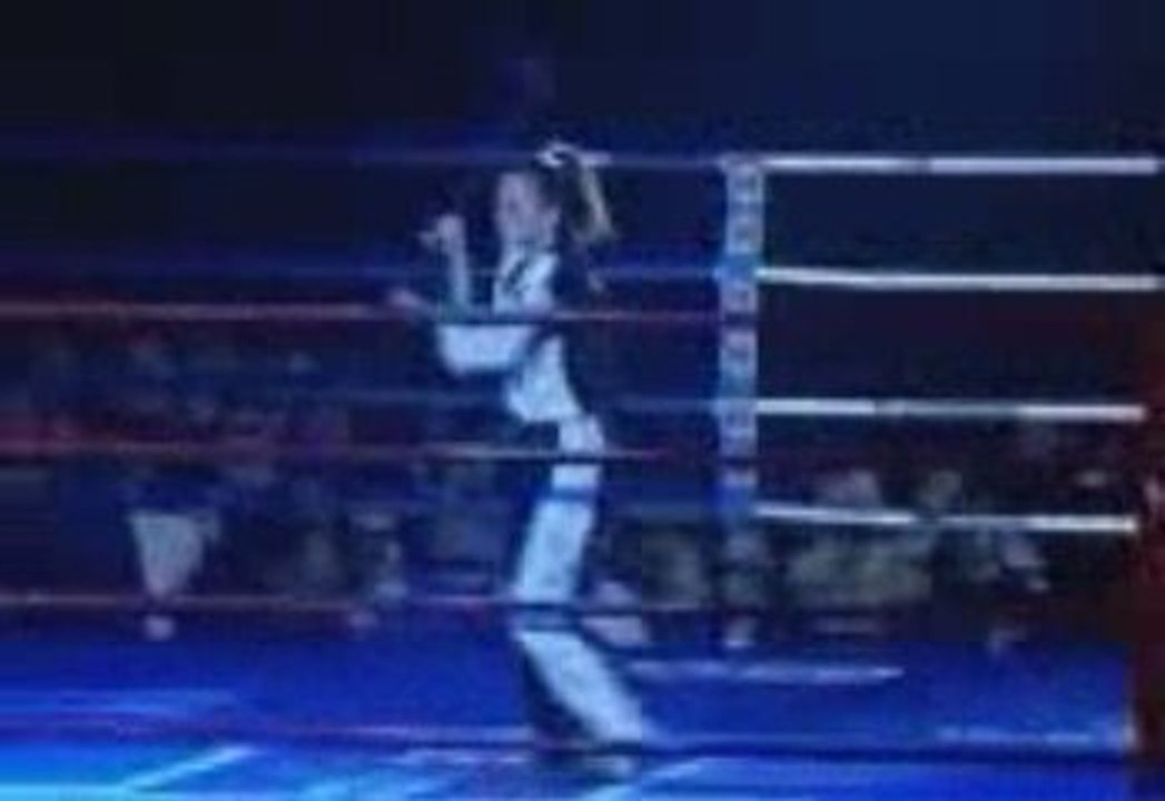 Chloe Bruce Exibition