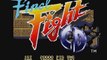 Final Fight CD [Mega CD] capcom - 1993 - Beat'em all 2D