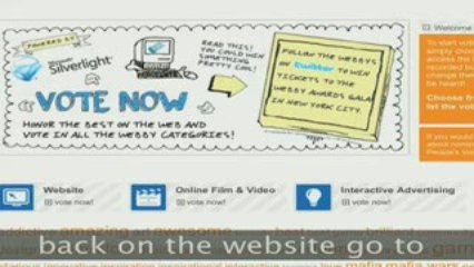 MiniMovies Series Nominated for Prestigious Webby Award 🎬