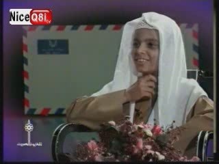 chiekh Mohamed Al-Barrak