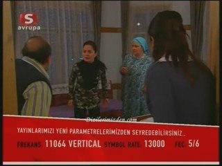 Doğruluk Ekseni 29. Bölüm Fragmanı