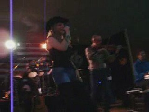 Samer - Bal Country 2009 - Prairie dogs