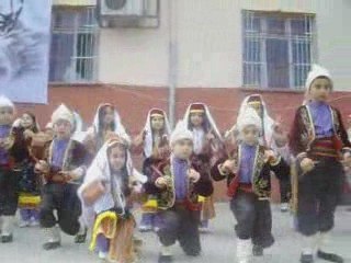 23 Nisan 2009 Kutlama Programı 18