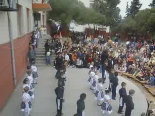 23 Nisan 2009 Kutlama Programı 19