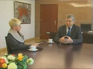 Zapytaj Prezydenta, 24 kwietnia 2009 r.