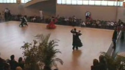 Valse viennoise Bagnols