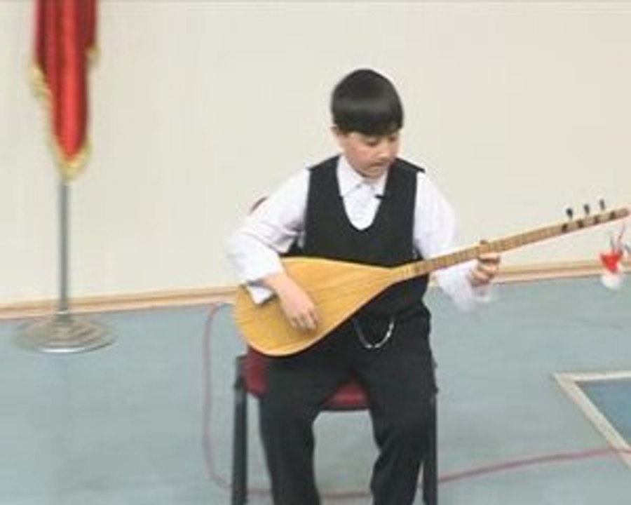 Qafqaz turkusu