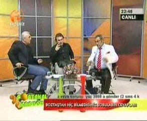 Abdurrahman Boztaş Dinozor Muhabbeti