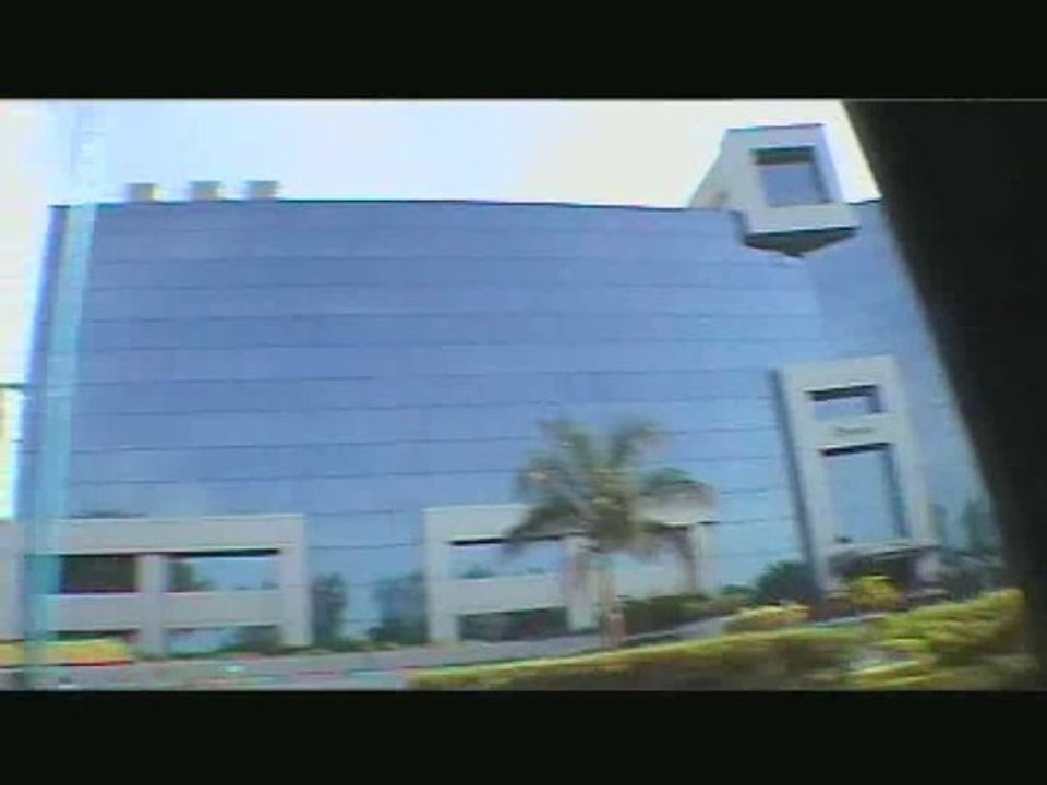 O'wan @ cybercity pune inde