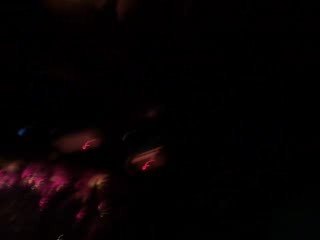 Party in a Nightclub with Fabolous, (London)  part 1.