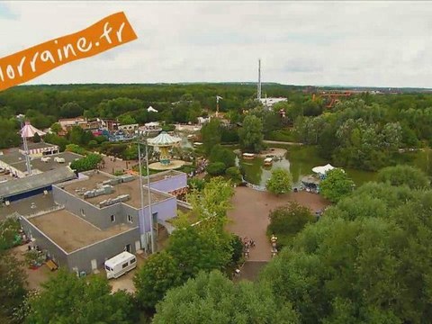 Amnéville - Maizières-lès-Metz