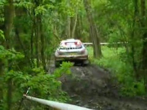 Rallye tout-terrain-Gatinais-Favy