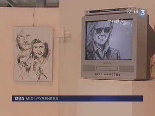 Renaud des Gavroches à Tarbes