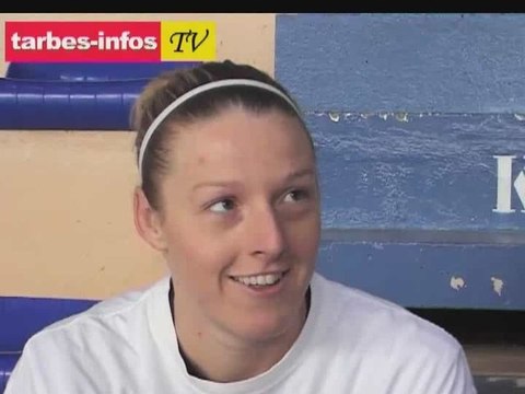 LNF : La finale tend les bras au TGB