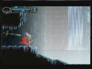 FlashBack Castlevania Symphony of the Night (XBLA)