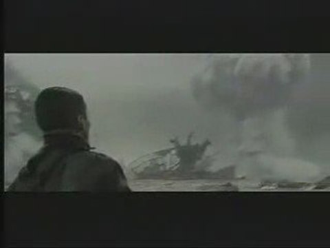 Terminator Salvation / TV Spot #7