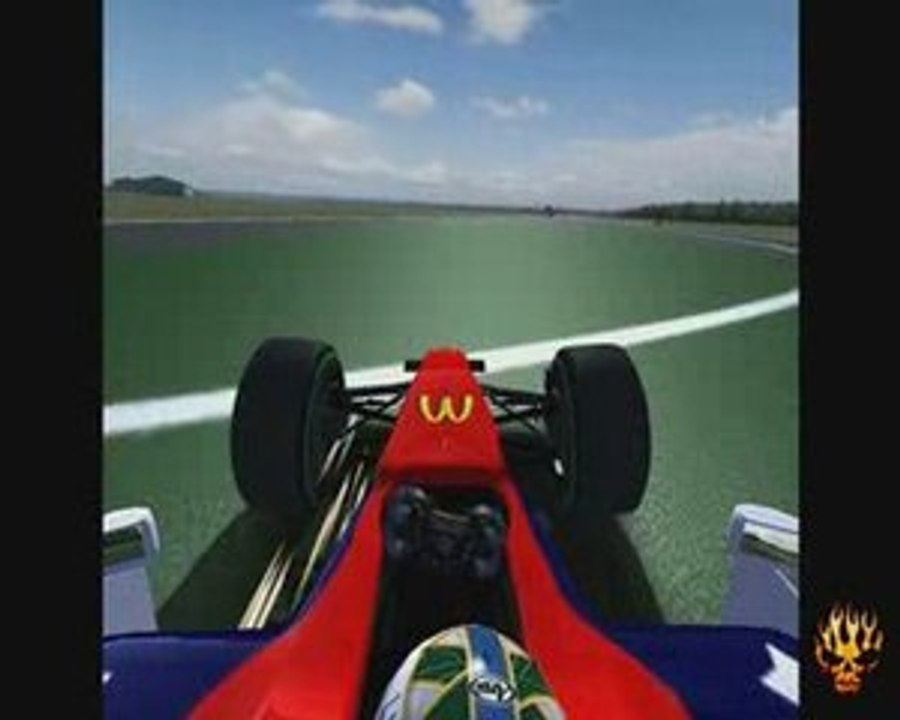 Top Gear - F1 2009 RL