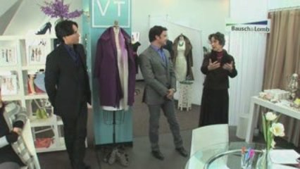 Looking and Seeing Fabulous at Every Age!