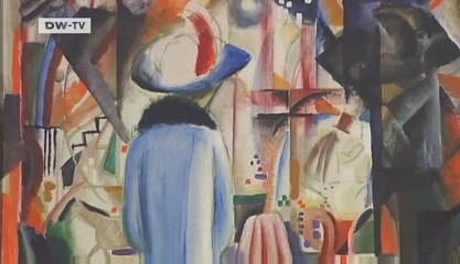 Arts.21 | Fragmented time