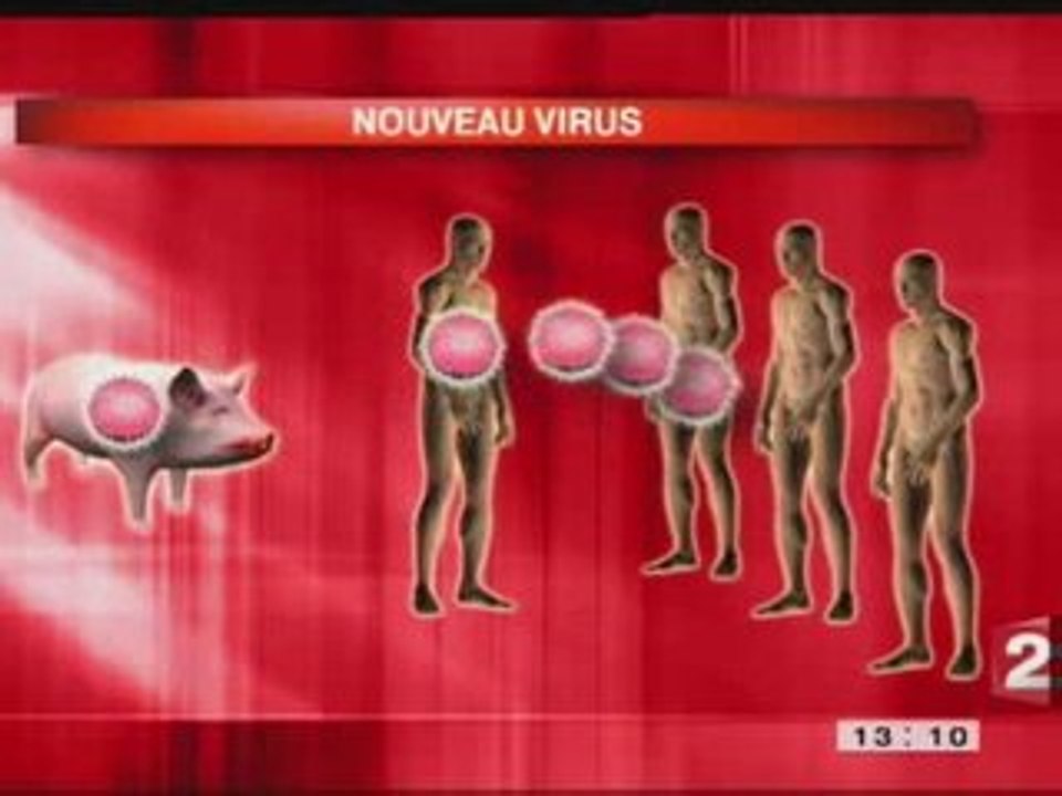 Télézapping ; La grande inquiétude