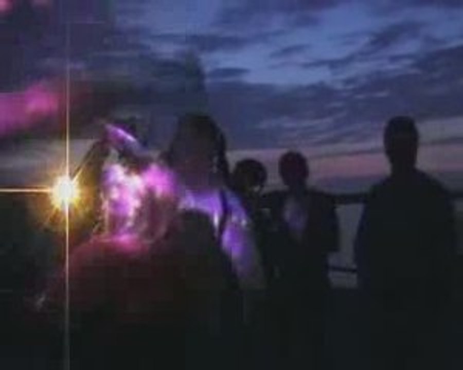 Tagträumer² - Skinny Dipping