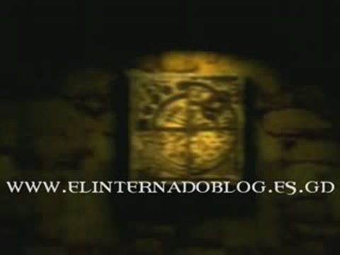 Cortinilla 5ª Temporada - Escudo El Internado