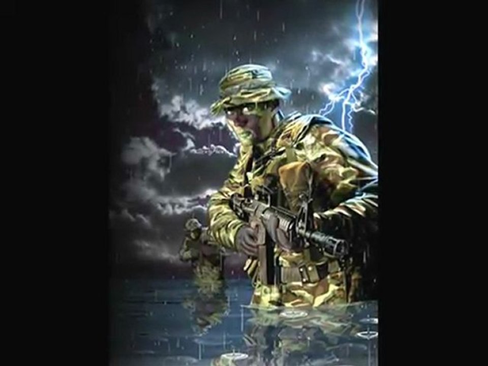SOCOM