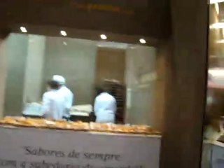 Alimentária Lisboa 2009 Sucesso comercial