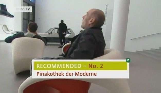 Discover Germany | Recommended ... Munich