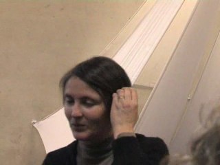 Parcours Filles - Femmes 2009